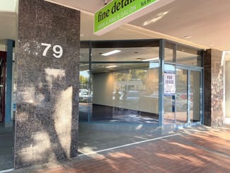 Shop & Retail commercial property leased at 1/75-79 Watton Street Werribee VIC 3030 Shop & Retail commercial property leased at 1/75-79 Watton Street Werribee VIC 3030