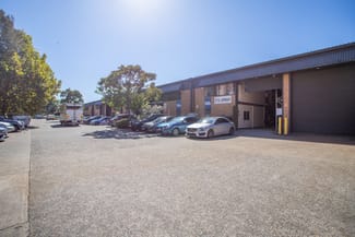 Factory, Warehouse & Industrial commercial property leased at 14B/8 Gladstone Road Castle Hill NSW 2154 Factory, Warehouse & Industrial commercial property leased at 14B/8 Gladstone Road Castle Hill NSW 2154