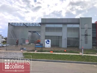 Factory, Warehouse & Industrial commercial property leased at 7 Panenka Court Cranbourne West VIC 3977 Factory, Warehouse & Industrial commercial property leased at 7 Panenka Court Cranbourne West VIC 3977