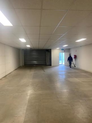 Offices commercial property leased at Unit 5/77-79 Ashley Street Braybrook VIC 3019 Offices commercial property leased at Unit 5/77-79 Ashley Street Braybrook VIC 3019