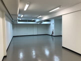 Offices commercial property leased at Suite 3, Level 1/114 Pyrmont Bridge Road Camperdown NSW 2050