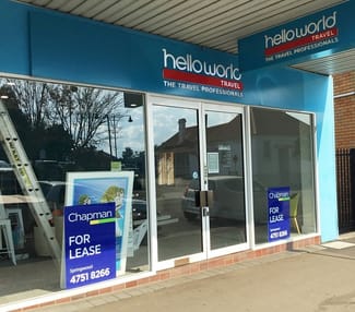 Offices commercial property leased at 192 Macquarie Road Springwood NSW 2777 Offices commercial property leased at 192 Macquarie Road Springwood NSW 2777