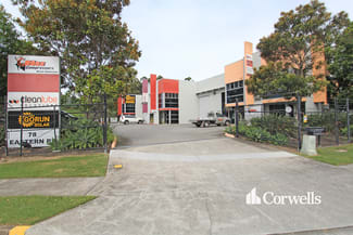 Factory, Warehouse & Industrial commercial property leased at 2/78-80 Eastern Road Browns Plains QLD 4118 Factory, Warehouse & Industrial commercial property leased at 2/78-80 Eastern Road Browns Plains QLD 4118