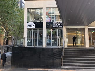 Hotel, Motel, Pub & Leisure commercial property leased at 37 Bligh Street Sydney NSW 2000 Hotel, Motel, Pub & Leisure commercial property leased at 37 Bligh Street Sydney NSW 2000