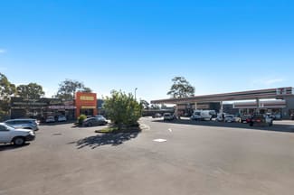 Showrooms / Bulky Goods commercial property leased at Shop 4/272 - 274 Woodville Road Guildford NSW 2161 Showrooms / Bulky Goods commercial property leased at Shop 4/272 - 274 Woodville Road Guildford NSW 2161