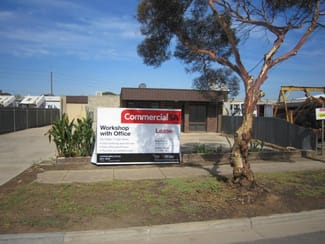 Offices commercial property leased at 17 High Street Dry Creek SA 5094 Offices commercial property leased at 17 High Street Dry Creek SA 5094