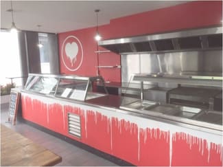 Shop & Retail commercial property leased at GF/51-57 Buckhurst Street South Melbourne VIC 3205 Shop & Retail commercial property leased at GF/51-57 Buckhurst Street South Melbourne VIC 3205