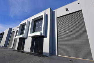 Offices commercial property leased at 26/830 Princes Highway Springvale VIC 3171