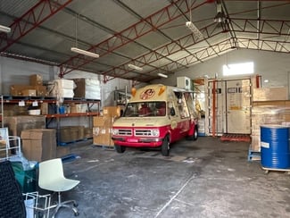 Factory, Warehouse & Industrial commercial property leased at 2 Cowper Street Marrickville NSW 2204 Factory, Warehouse & Industrial commercial property leased at 2 Cowper Street Marrickville NSW 2204