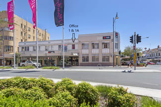 Offices commercial property leased at Level 1, 1 & 1A/571 Dean Street Albury NSW 2640 Offices commercial property leased at Level 1, 1 & 1A/571 Dean Street Albury NSW 2640