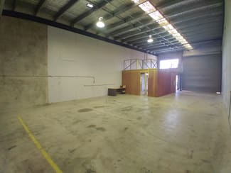 Factory, Warehouse & Industrial commercial property for lease at 4/95 Lear Jet Drive Caboolture QLD 4510 Factory, Warehouse & Industrial commercial property for lease at 4/95 Lear Jet Drive Caboolture QLD 4510