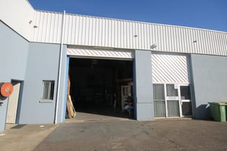 Offices commercial property leased at 1/13 Veronica Street Capalaba QLD 4157