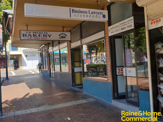 Offices commercial property leased at Suite 3/259 Northumberland Street Liverpool NSW 2170 Offices commercial property leased at Suite 3/259 Northumberland Street Liverpool NSW 2170