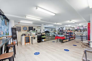 Shop & Retail commercial property leased at North Narrabeen NSW 2101 Shop & Retail commercial property leased at North Narrabeen NSW 2101