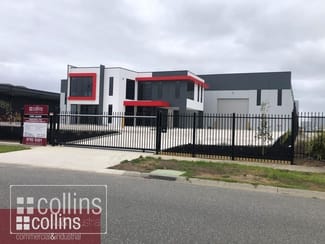 Factory, Warehouse & Industrial commercial property leased at LOT 30/42-46 National Avenue Pakenham VIC 3810