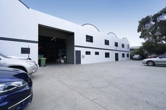Factory, Warehouse & Industrial commercial property leased at 82 Chisholm Crescent Kewdale WA 6105 Factory, Warehouse & Industrial commercial property leased at 82 Chisholm Crescent Kewdale WA 6105