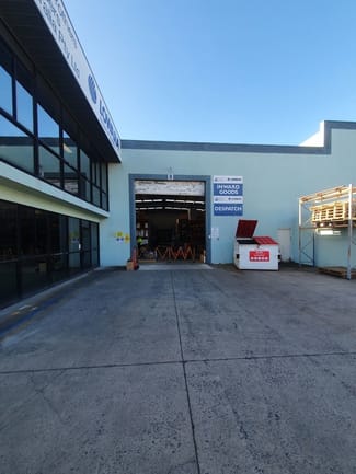 Factory, Warehouse & Industrial commercial property leased at 8 Damian Court Dandenong South VIC 3175 Factory, Warehouse & Industrial commercial property leased at 8 Damian Court Dandenong South VIC 3175
