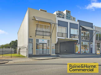 Offices commercial property leased at 1/7 O'Connell Terrace Bowen Hills QLD 4006 Offices commercial property leased at 1/7 O'Connell Terrace Bowen Hills QLD 4006