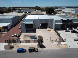Factory, Warehouse & Industrial commercial property leased at 33 Radius Loop Bayswater WA 6053 Factory, Warehouse & Industrial commercial property leased at 33 Radius Loop Bayswater WA 6053