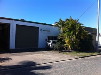 Offices commercial property leased at 3/1 Chain Street Mackay QLD 4740 Offices commercial property leased at 3/1 Chain Street Mackay QLD 4740