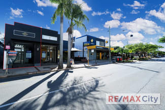 Shop & Retail commercial property leased at 1A/20 Racecourse Road Hamilton QLD 4007 Shop & Retail commercial property leased at 1A/20 Racecourse Road Hamilton QLD 4007