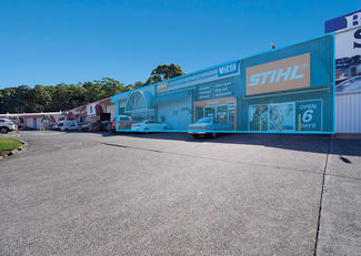 Factory, Warehouse & Industrial commercial property leased at Unit 13, 301 Hillsborough Road Warners Bay NSW 2282 Factory, Warehouse & Industrial commercial property leased at Unit 13, 301 Hillsborough Road Warners Bay NSW 2282
