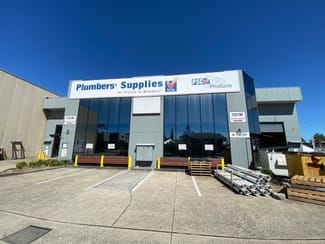 Offices commercial property leased at Caringbah NSW 2229