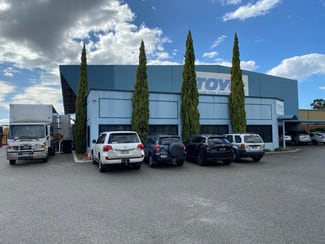 Factory, Warehouse & Industrial commercial property leased at 100 Poole Street Welshpool WA 6106 Factory, Warehouse & Industrial commercial property leased at 100 Poole Street Welshpool WA 6106