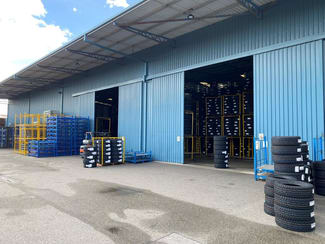 Factory, Warehouse & Industrial commercial property leased at 100 Poole Street Welshpool WA 6106 Factory, Warehouse & Industrial commercial property leased at 100 Poole Street Welshpool WA 6106