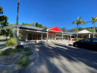 Medical / Consulting commercial property leased at 14 Studio Drive Oxenford QLD 4210