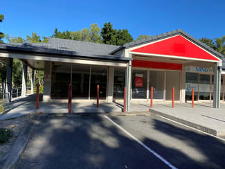 Medical / Consulting commercial property leased at 14 Studio Drive Oxenford QLD 4210