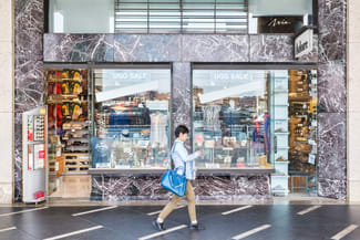 Shop & Retail commercial property leased at Shop 13/1a Macquarie Street Sydney NSW 2000 Shop & Retail commercial property leased at Shop 13/1a Macquarie Street Sydney NSW 2000