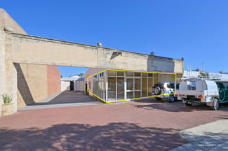 Showrooms / Bulky Goods commercial property leased at 23 Bishop Street Jolimont WA 6014 Showrooms / Bulky Goods commercial property leased at 23 Bishop Street Jolimont WA 6014