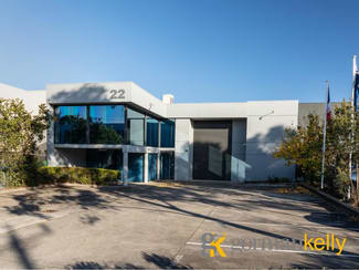 Factory, Warehouse & Industrial commercial property leased at 22 King Street Blackburn VIC 3130 Factory, Warehouse & Industrial commercial property leased at 22 King Street Blackburn VIC 3130