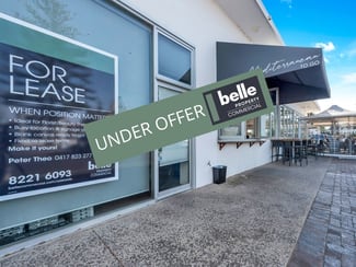 Offices commercial property leased at Shop 3/72 Broadway Glenelg South SA 5045 Offices commercial property leased at Shop 3/72 Broadway Glenelg South SA 5045