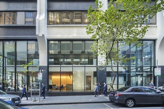 Shop & Retail commercial property leased at 377 Flinders Lane Melbourne VIC 3000