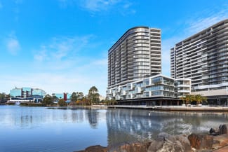Medical / Consulting commercial property leased at C3.04/11-13 Solent Circuit Norwest NSW 2153 Medical / Consulting commercial property leased at C3.04/11-13 Solent Circuit Norwest NSW 2153