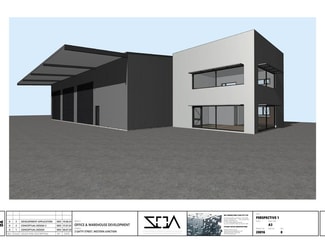 Factory, Warehouse & Industrial commercial property leased at Building 1/2 Gatty Street Launceston TAS 7250 Factory, Warehouse & Industrial commercial property leased at Building 1/2 Gatty Street Launceston TAS 7250