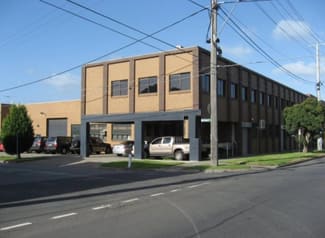 Showrooms / Bulky Goods commercial property for lease at 180 Grange Road Fairfield VIC 3078