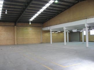 Showrooms / Bulky Goods commercial property for lease at 180 Grange Road Fairfield VIC 3078