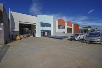 Factory, Warehouse & Industrial commercial property leased at Unit 2/17 Adrian Street Welshpool WA 6106 Factory, Warehouse & Industrial commercial property leased at Unit 2/17 Adrian Street Welshpool WA 6106