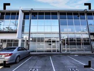 Offices commercial property leased at 128/9 Hall Street Port Melbourne VIC 3207