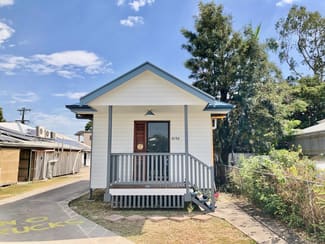 Shop & Retail commercial property leased at 6/52 French Street Pimlico QLD 4812