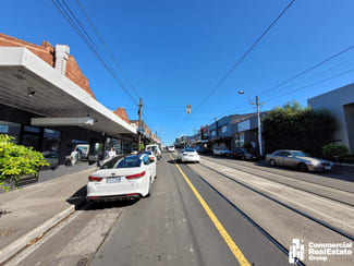 Offices commercial property leased at High Street Kew East VIC 3102 Offices commercial property leased at High Street Kew East VIC 3102