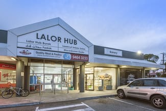 Medical / Consulting commercial property leased at 8 & 9/70 Kingsway Drive Lalor VIC 3075 Medical / Consulting commercial property leased at 8 & 9/70 Kingsway Drive Lalor VIC 3075