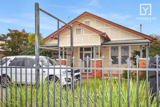 Offices commercial property leased at Unit 1/29 Wyndham St Shepparton VIC 3630