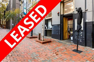 Shop & Retail commercial property leased at 20-22 McKillop Street Melbourne VIC 3000 Shop & Retail commercial property leased at 20-22 McKillop Street Melbourne VIC 3000