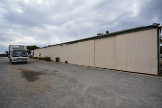 Factory, Warehouse & Industrial commercial property leased at 319 Womma Road Penfield SA 5121