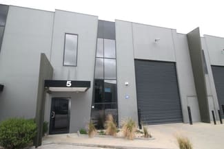 Factory, Warehouse & Industrial commercial property leased at Unit 5/7-8 Len Thomas Place Narre Warren VIC 3805 Factory, Warehouse & Industrial commercial property leased at Unit 5/7-8 Len Thomas Place Narre Warren VIC 3805