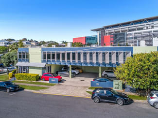 Offices commercial property leased at 1a/14 Heussler Terrace Milton QLD 4064 Offices commercial property leased at 1a/14 Heussler Terrace Milton QLD 4064